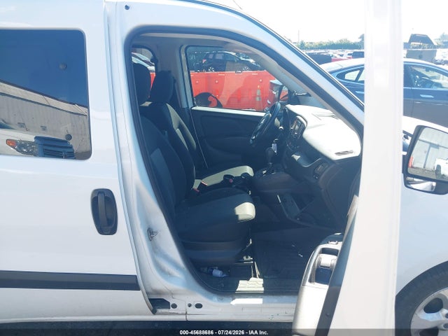 Продаж на аукціоні авто 2018 Ram Promaster City Slt, vin: ZFBERFBB2J6J21465, номер лоту: 45688686