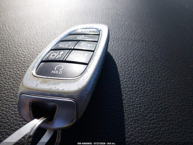 Продажа на аукционе авто 2021 Hyundai Santa Fe Limited, vin: 5NMS44AL8MH335610, номер лота: 45688692