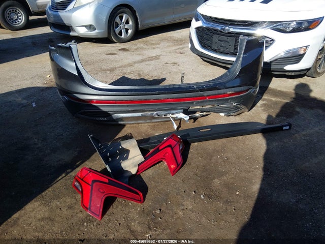 Продажа на аукционе авто 2021 Hyundai Santa Fe Limited, vin: 5NMS44AL8MH335610, номер лота: 45688692