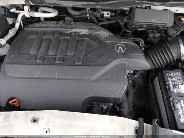 45688701 :رقم المزاد ، 5J8YD4H81KL000780 vin ، 2019 Acura Mdx Advance Pkg مزاد بيع