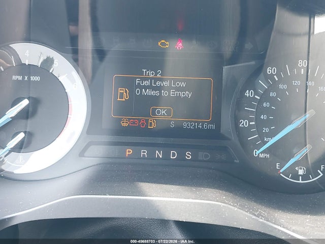 Ford EDGE SEL 2017 2FMPK4J87HBC58252 Image 15