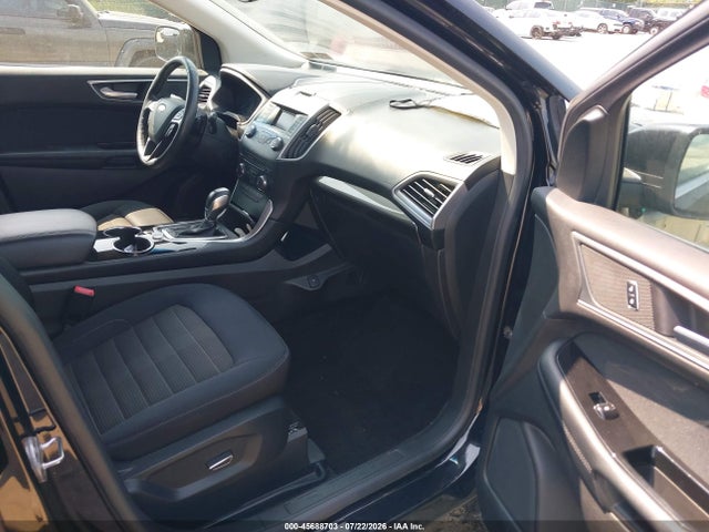 Ford EDGE SEL 2017 2FMPK4J87HBC58252 Image 5