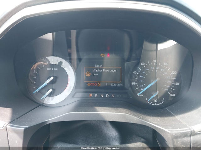 Ford EDGE SEL 2017 2FMPK4J87HBC58252 Image 7