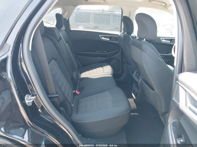 Ford EDGE SEL 2017 2FMPK4J87HBC58252 Image 8