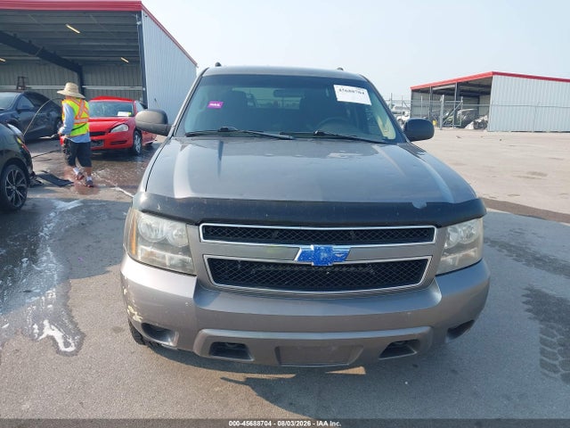 45688704 :رقم المزاد ، 1GNFK13049R198863 vin ، 2009 Chevrolet Tahoe Commercial Fleet مزاد بيع