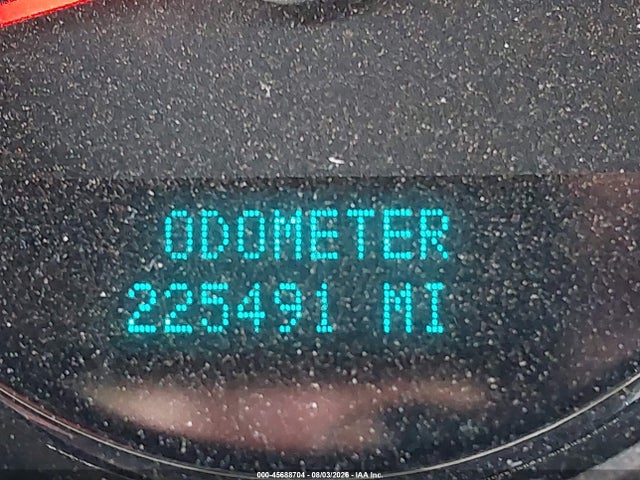 45688704 :رقم المزاد ، 1GNFK13049R198863 vin ، 2009 Chevrolet Tahoe Commercial Fleet مزاد بيع