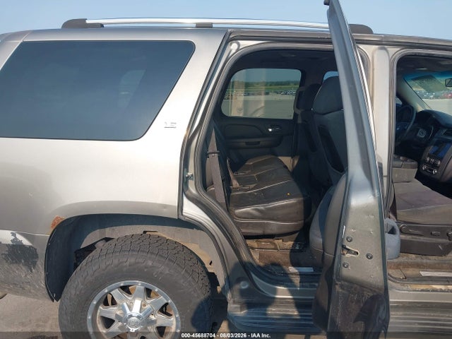 45688704 :رقم المزاد ، 1GNFK13049R198863 vin ، 2009 Chevrolet Tahoe Commercial Fleet مزاد بيع