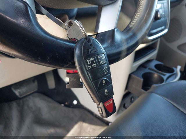 Aukcja sprzedaży 2014 Chrysler Town & Country Touring, vin: 2C4RC1BG1ER218623, numer aukcji: 45688706