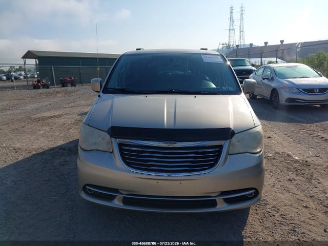 Aukcja sprzedaży 2014 Chrysler Town & Country Touring, vin: 2C4RC1BG1ER218623, numer aukcji: 45688706