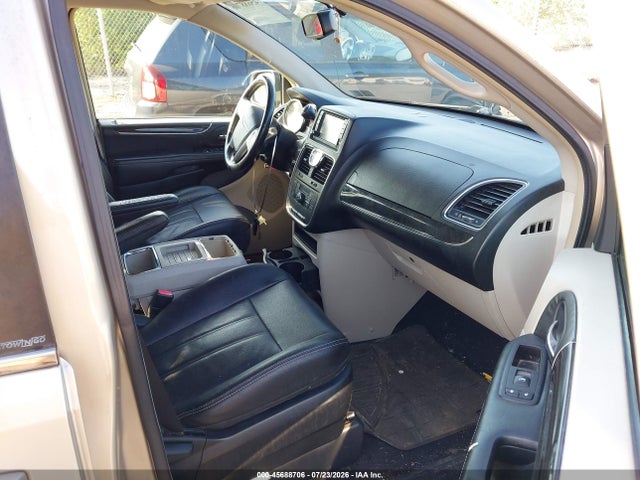 Aukcja sprzedaży 2014 Chrysler Town & Country Touring, vin: 2C4RC1BG1ER218623, numer aukcji: 45688706