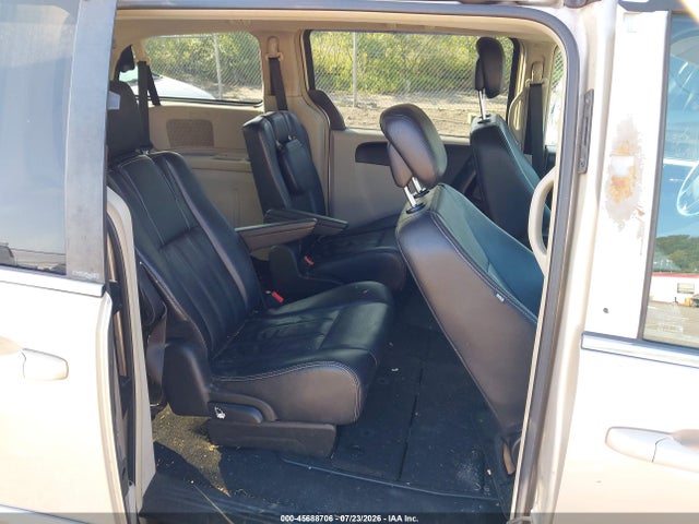Aukcja sprzedaży 2014 Chrysler Town & Country Touring, vin: 2C4RC1BG1ER218623, numer aukcji: 45688706