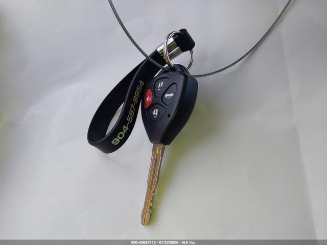 Aukcja sprzedaży 2013 Toyota Corolla S, vin: 5YFBU4EEXDP164571, numer aukcji: 45688715