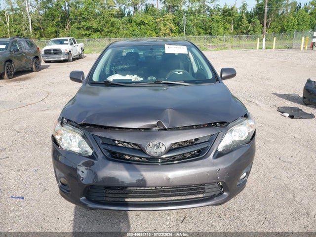 Aukcja sprzedaży 2013 Toyota Corolla S, vin: 5YFBU4EEXDP164571, numer aukcji: 45688715
