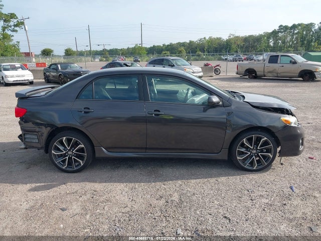 Aukcja sprzedaży 2013 Toyota Corolla S, vin: 5YFBU4EEXDP164571, numer aukcji: 45688715