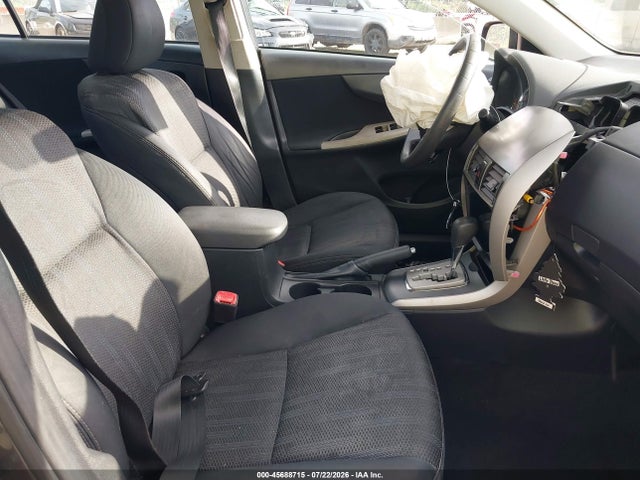 Aukcja sprzedaży 2013 Toyota Corolla S, vin: 5YFBU4EEXDP164571, numer aukcji: 45688715