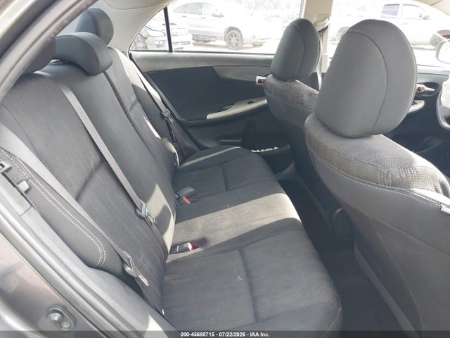 Aukcja sprzedaży 2013 Toyota Corolla S, vin: 5YFBU4EEXDP164571, numer aukcji: 45688715