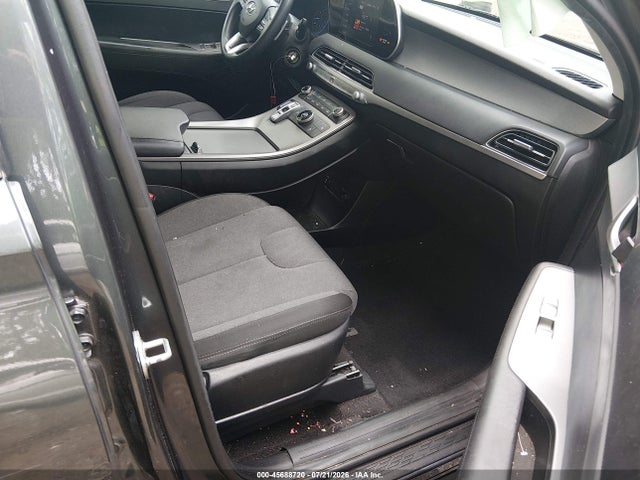 Продаж на аукціоні авто 2022 Hyundai Palisade Se, vin: KM8R14HE1NU387357, номер лоту: 45688720