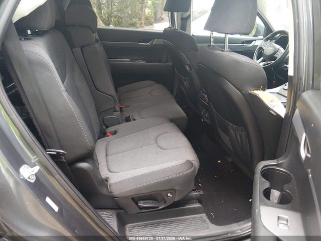 Продаж на аукціоні авто 2022 Hyundai Palisade Se, vin: KM8R14HE1NU387357, номер лоту: 45688720