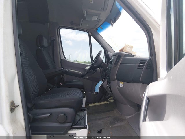 Продажа на аукционе авто 2007 Dodge Sprinter Van 2500, vin: WD0PE745875208968, номер лота: 45688722