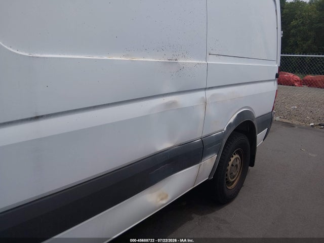 Продаж на аукціоні авто 2007 Dodge Sprinter Van 2500, vin: WD0PE745875208968, номер лоту: 45688722