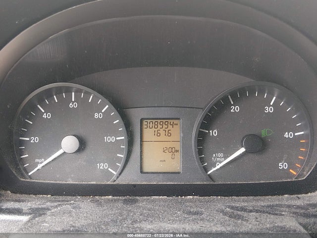 Продажа на аукционе авто 2007 Dodge Sprinter Van 2500, vin: WD0PE745875208968, номер лота: 45688722