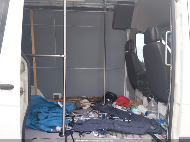 Продажа на аукционе авто 2007 Dodge Sprinter Van 2500, vin: WD0PE745875208968, номер лота: 45688722