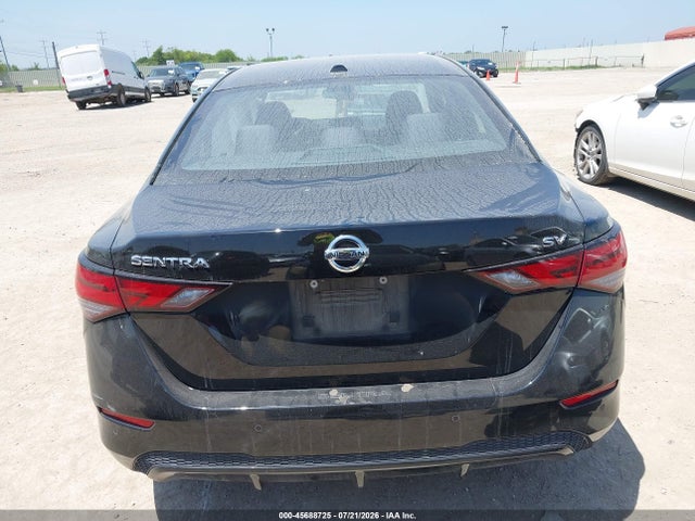 Nissan Sentra Sv Xtronic Cvt 2023 3N1AB8CV4PY324480 Image 15