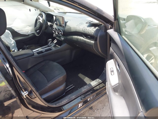 Nissan Sentra Sv Xtronic Cvt 2023 3N1AB8CV4PY324480 Image 5