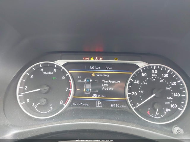 Nissan Sentra Sv Xtronic Cvt 2023 3N1AB8CV4PY324480 Image 7