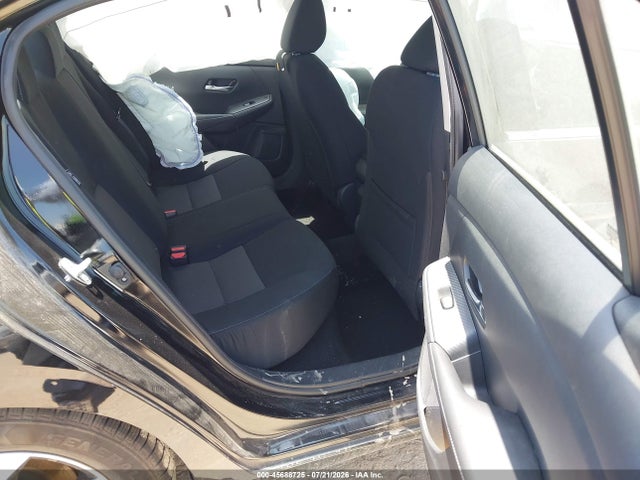 Nissan Sentra Sv Xtronic Cvt 2023 3N1AB8CV4PY324480 Image 8