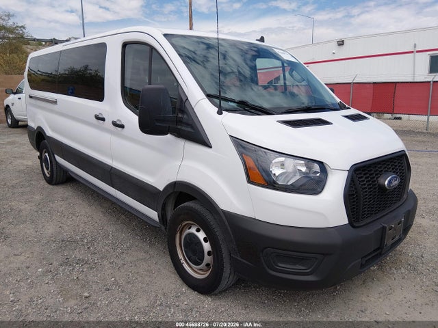 Aukcja sprzedaży 2022 Ford Transit-350 Passenger Van Xl, vin: 1FBAX2Y86NKA14295, numer aukcji: 45688726