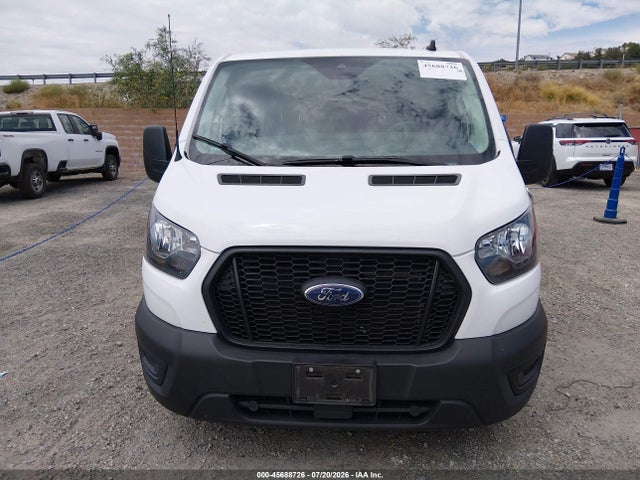 Aukcja sprzedaży 2022 Ford Transit-350 Passenger Van Xl, vin: 1FBAX2Y86NKA14295, numer aukcji: 45688726