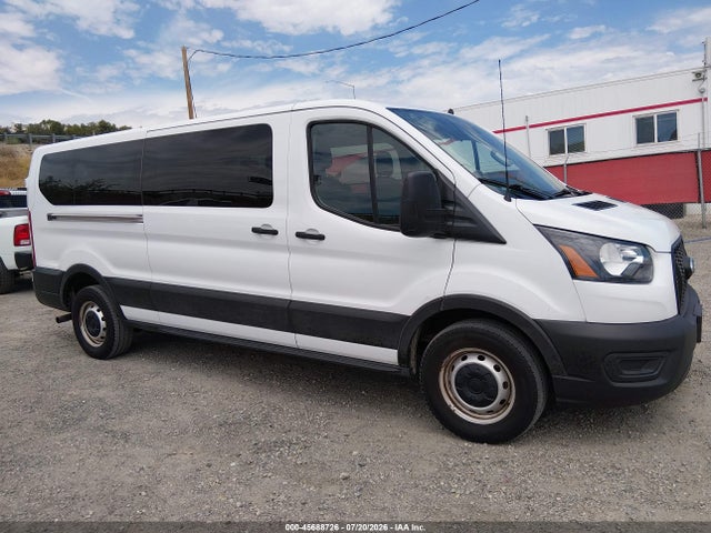 Aukcja sprzedaży 2022 Ford Transit-350 Passenger Van Xl, vin: 1FBAX2Y86NKA14295, numer aukcji: 45688726