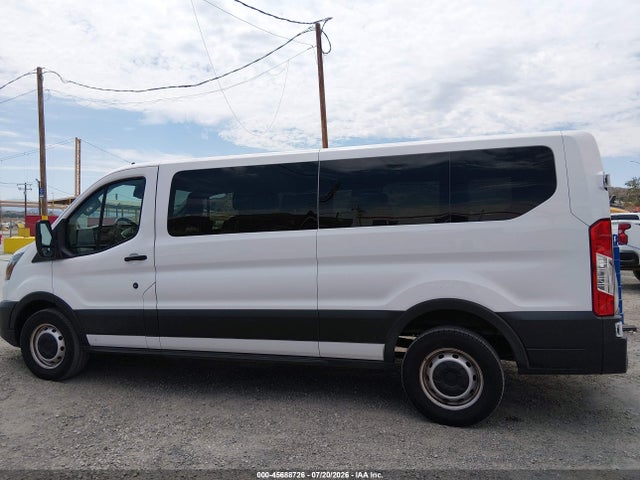 Aukcja sprzedaży 2022 Ford Transit-350 Passenger Van Xl, vin: 1FBAX2Y86NKA14295, numer aukcji: 45688726