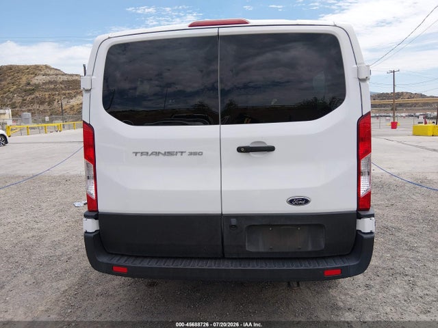 Aukcja sprzedaży 2022 Ford Transit-350 Passenger Van Xl, vin: 1FBAX2Y86NKA14295, numer aukcji: 45688726
