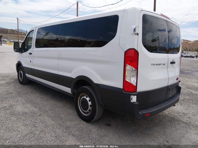 Aukcja sprzedaży 2022 Ford Transit-350 Passenger Van Xl, vin: 1FBAX2Y86NKA14295, numer aukcji: 45688726
