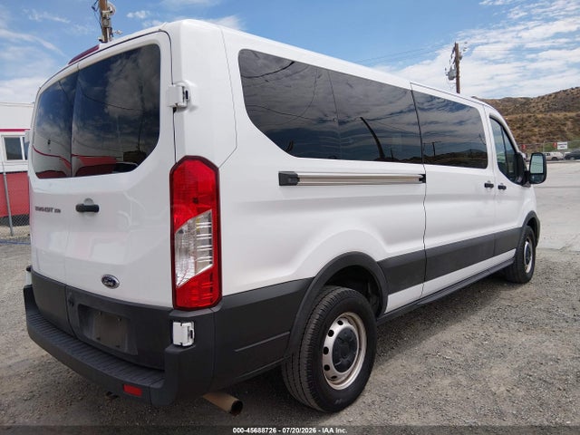 Aukcja sprzedaży 2022 Ford Transit-350 Passenger Van Xl, vin: 1FBAX2Y86NKA14295, numer aukcji: 45688726