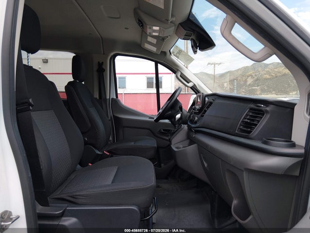 Aukcja sprzedaży 2022 Ford Transit-350 Passenger Van Xl, vin: 1FBAX2Y86NKA14295, numer aukcji: 45688726