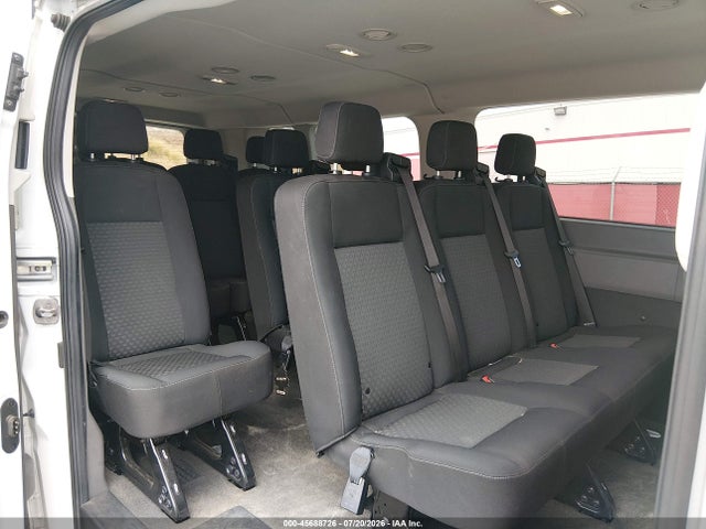 Aukcja sprzedaży 2022 Ford Transit-350 Passenger Van Xl, vin: 1FBAX2Y86NKA14295, numer aukcji: 45688726