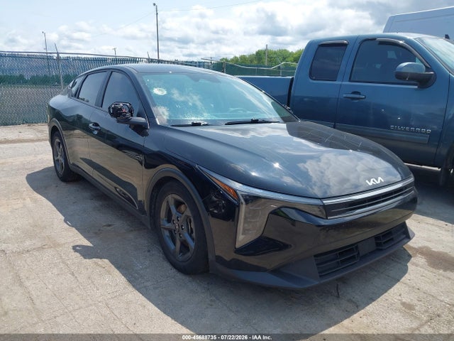 Aukcja sprzedaży 2025 Kia K4 Lxs, vin: 3KPFT4DE6SE031326, numer aukcji: 45688735