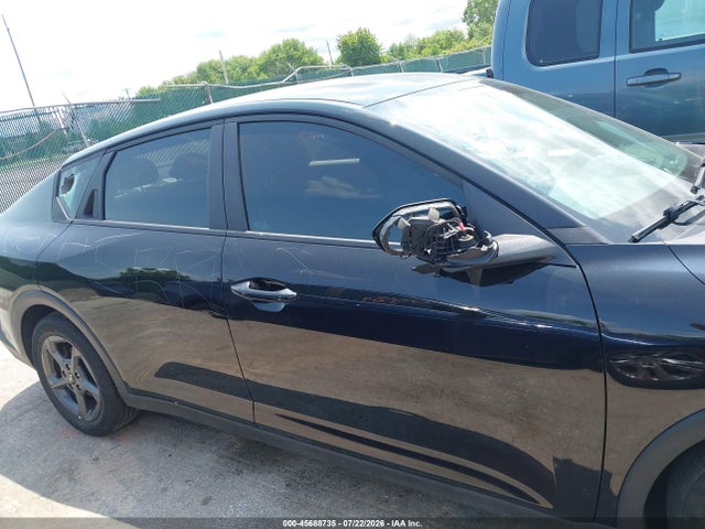 Aukcja sprzedaży 2025 Kia K4 Lxs, vin: 3KPFT4DE6SE031326, numer aukcji: 45688735