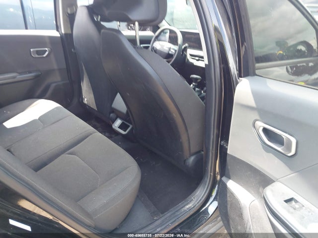 Aukcja sprzedaży 2025 Kia K4 Lxs, vin: 3KPFT4DE6SE031326, numer aukcji: 45688735