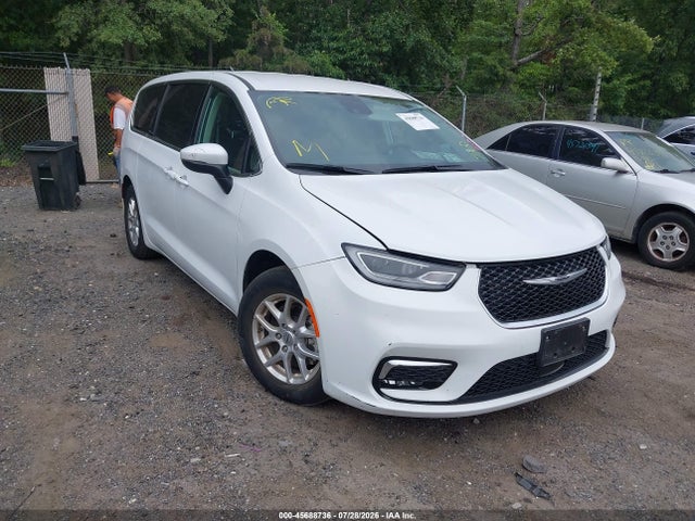 Продаж на аукціоні авто 2023 Chrysler Pacifica Touring L, vin: 2C4RC1BG0PR616229, номер лоту: 45688736