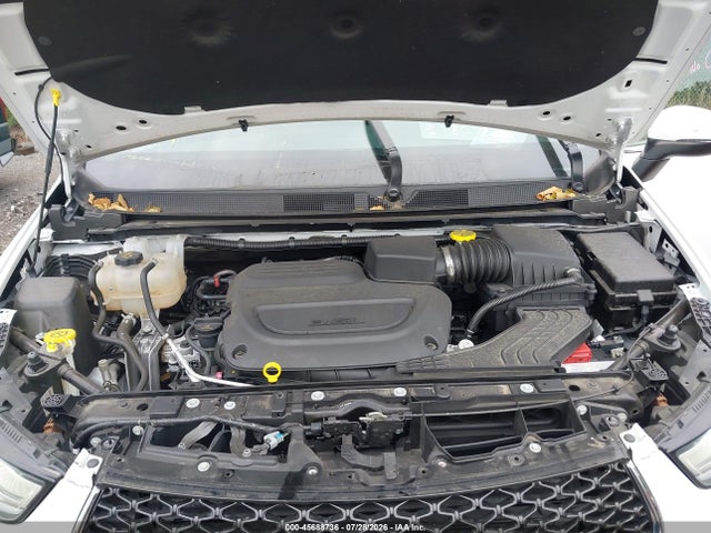 Продаж на аукціоні авто 2023 Chrysler Pacifica Touring L, vin: 2C4RC1BG0PR616229, номер лоту: 45688736