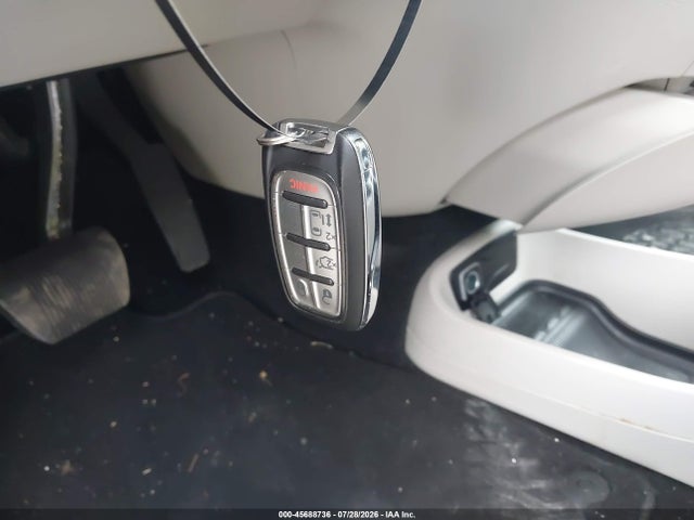 Продаж на аукціоні авто 2023 Chrysler Pacifica Touring L, vin: 2C4RC1BG0PR616229, номер лоту: 45688736