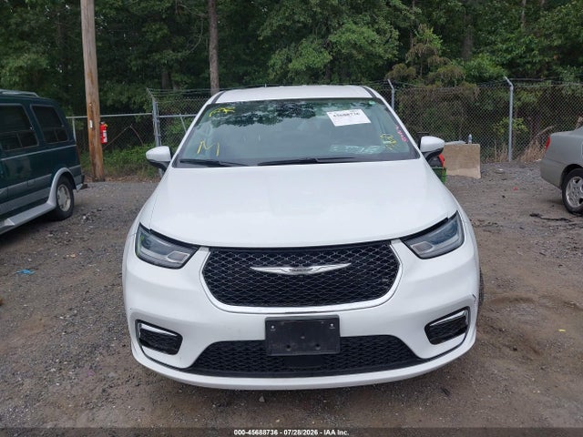 Продаж на аукціоні авто 2023 Chrysler Pacifica Touring L, vin: 2C4RC1BG0PR616229, номер лоту: 45688736
