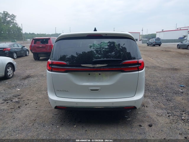 Продаж на аукціоні авто 2023 Chrysler Pacifica Touring L, vin: 2C4RC1BG0PR616229, номер лоту: 45688736