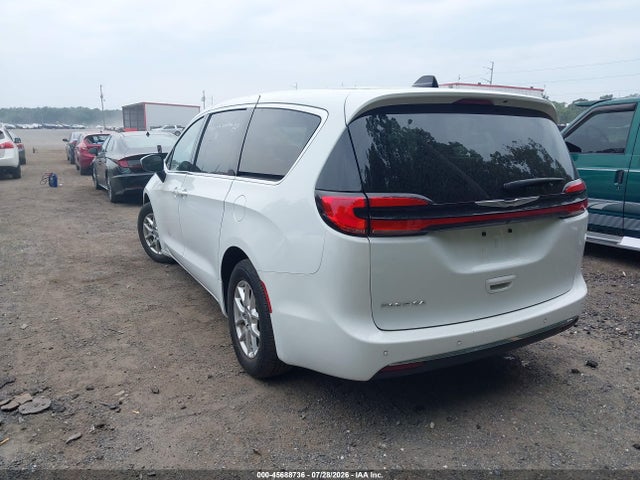 Продаж на аукціоні авто 2023 Chrysler Pacifica Touring L, vin: 2C4RC1BG0PR616229, номер лоту: 45688736