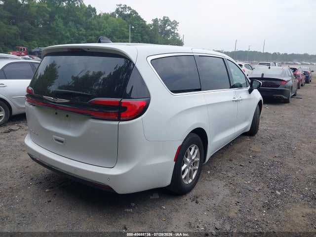 Продаж на аукціоні авто 2023 Chrysler Pacifica Touring L, vin: 2C4RC1BG0PR616229, номер лоту: 45688736