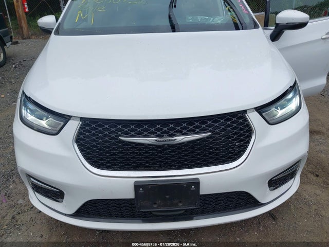 Продаж на аукціоні авто 2023 Chrysler Pacifica Touring L, vin: 2C4RC1BG0PR616229, номер лоту: 45688736